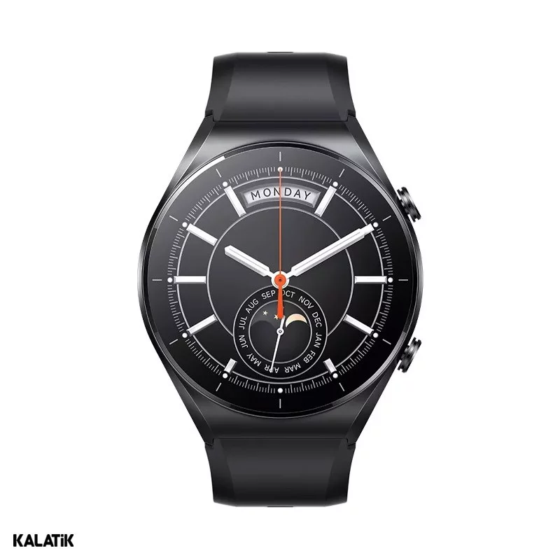 ساعت هوشمند شیائومی مدل Watch S1