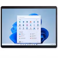 تبلت مایکروسافت مدل Surface Pro 8 ظرفیت 128 گیگابایت رم 8 گیگابایت