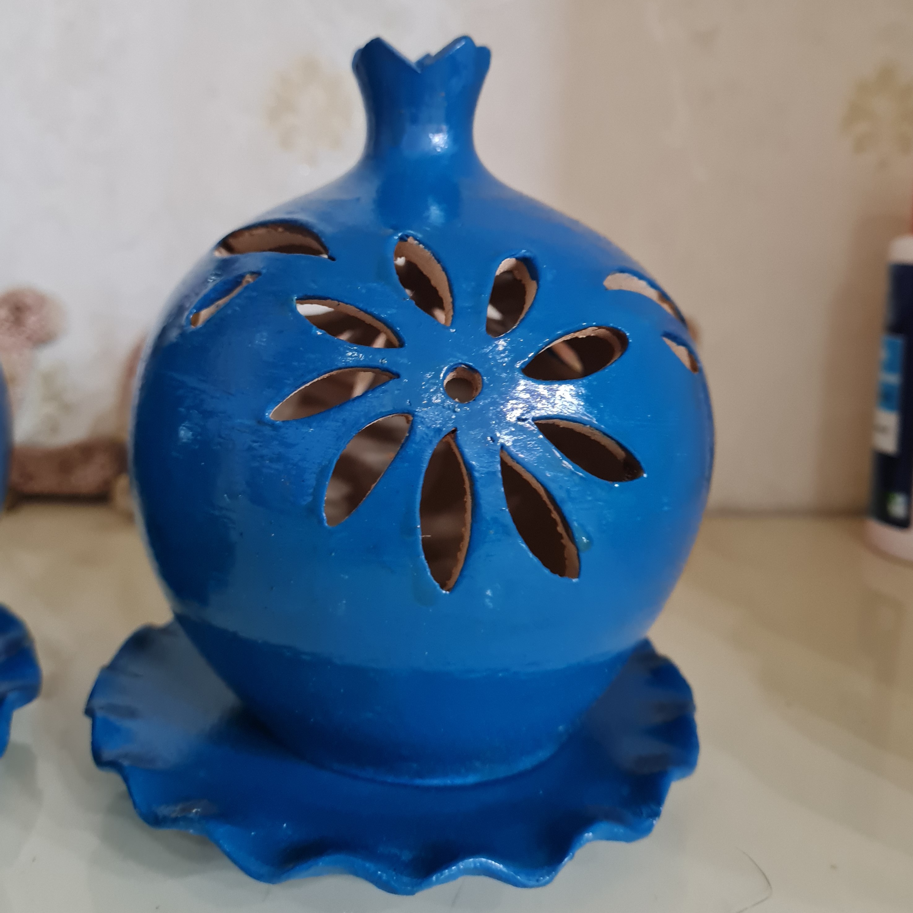 جاشمعی اناری