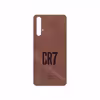برچسب پوششی ماهوت مدل MNL-CR7 مناسب برای گوشی موبایل هوآوی Nova 5T