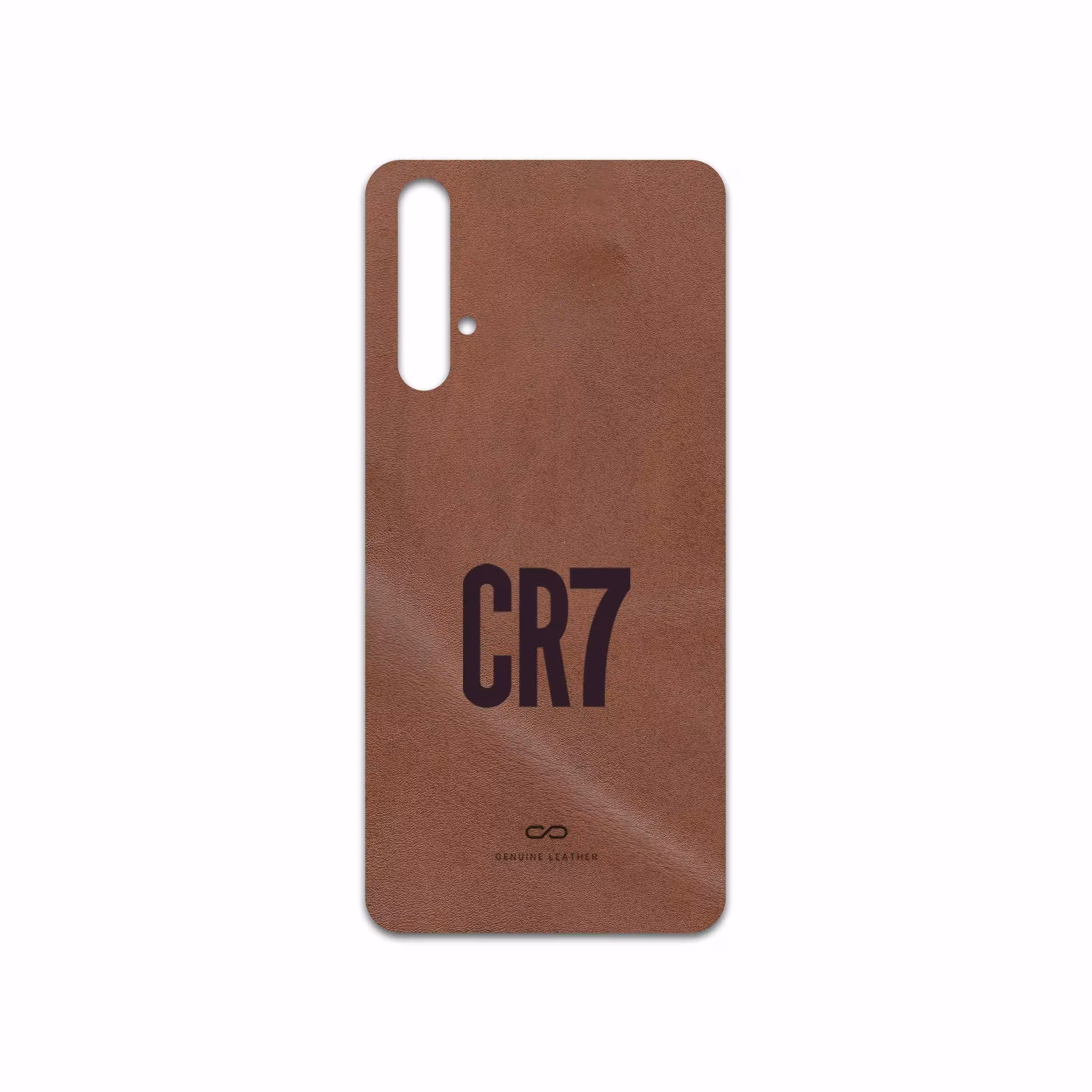 برچسب پوششی ماهوت مدل MNL-CR7 مناسب برای گوشی موبایل هوآوی Nova 5T