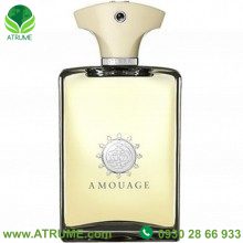 عطر ادکلن آمواج سیلور کولوژن 100 میل مردانه