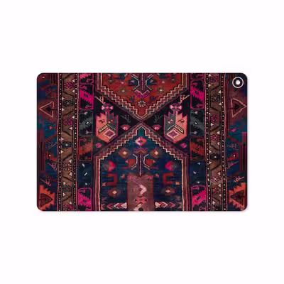 برچسب پوششی ماهوت مدل Rug مناسب برای تبلت هوآوی Matepad T10 2020 AGS-L09