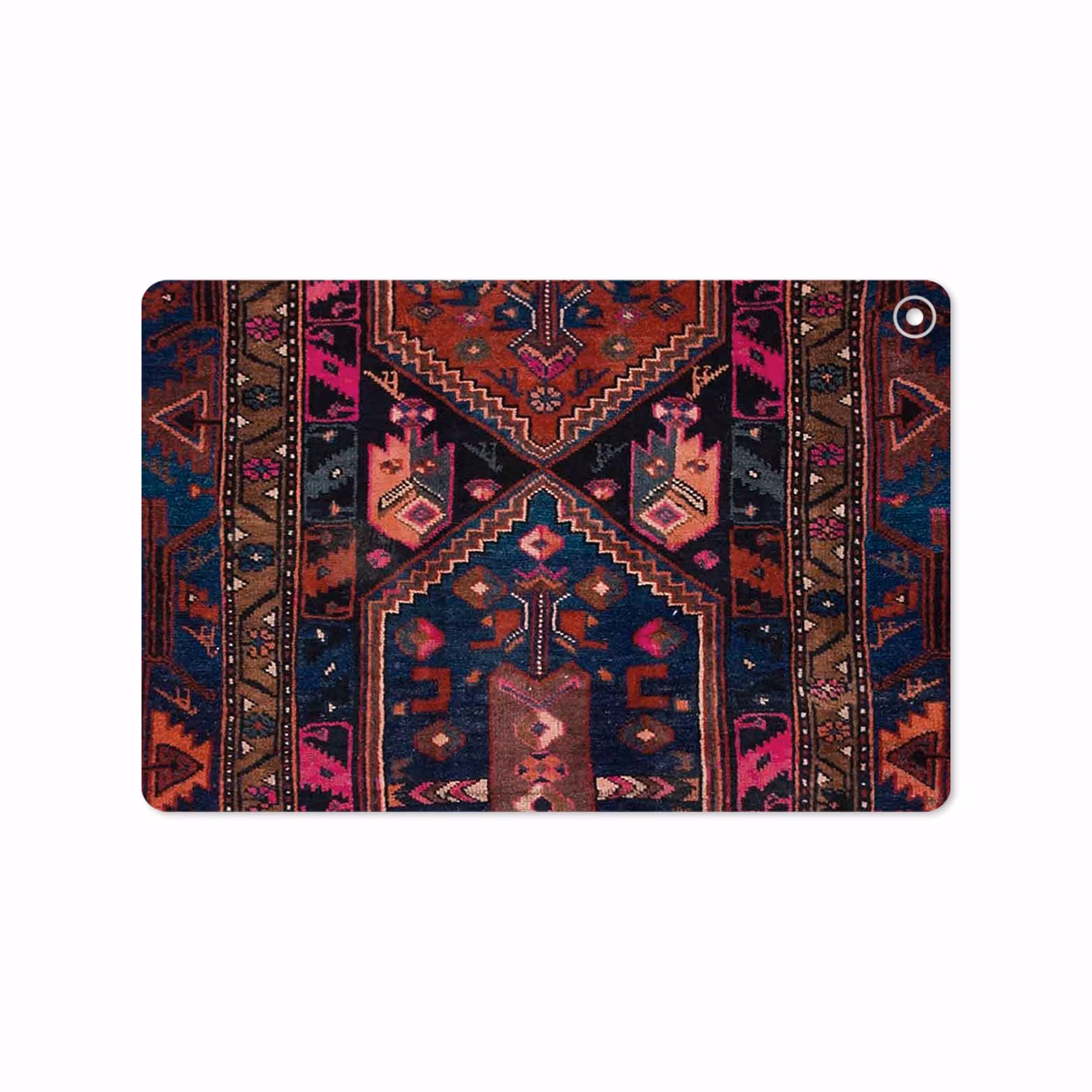 برچسب پوششی ماهوت مدل Rug مناسب برای تبلت هوآوی Matepad T10 2020 AGS-L09