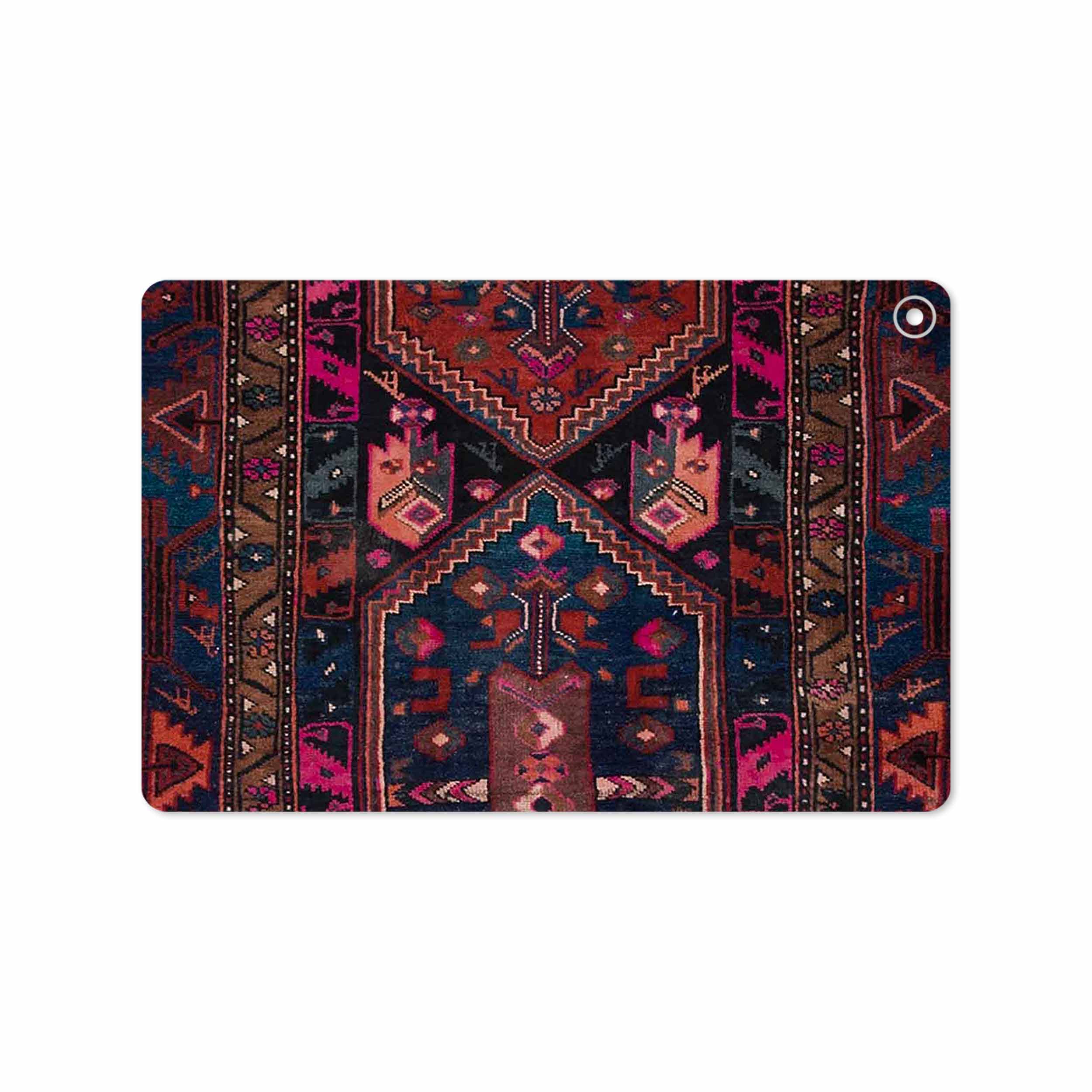 برچسب پوششی ماهوت مدل Rug مناسب برای تبلت هوآوی Matepad T10 2020 AGS-L09