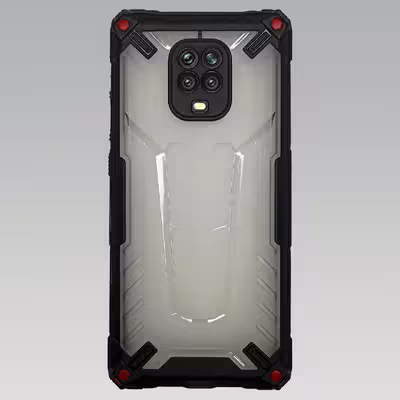کاور مدل TAMAT مناسب برای گوشی موبایل شیائومی Redmi Note9 Pro