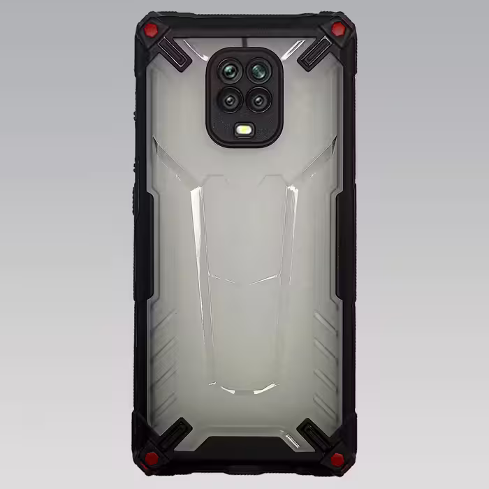کاور مدل TAMAT مناسب برای گوشی موبایل شیائومی Redmi Note9 Pro