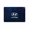 برچسب پوششی ماهوت مدل Hyundai-Logo مناسب برای تبلت اپل iPad Pro 9.7 2016 A1675