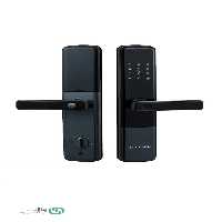 دستگیره دیجیتال F538 لاک ول - Luckvel