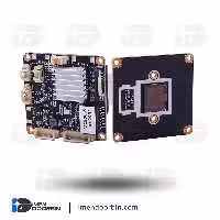 برد 8 مگاپیکسل دوربین مداربسته IP مدل 800S5