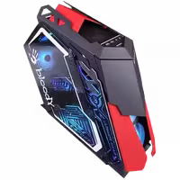 قیمت کیس گیمینگ A4tech مدل Bloody GH-30 Rogue