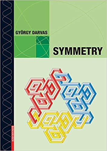 دانلود کتاب Symmetry - Cultural-Historical And Ontological Aspects Of Science-Arts Relations; The Natural And Man-Made World In An Interdisciplinary Approach, 2006 - دانلود کتاب های دانشگاهی