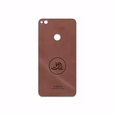 برچسب پوششی ماهوت مدل MNL-MAH مناسب برای گوشی موبایل آنر 8 Lite