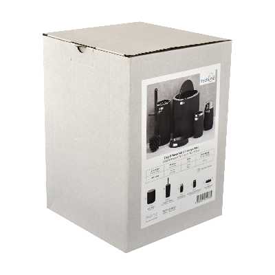 ست سرویس بهداشتی 5 پارچه فری هوم مدل OKY-478