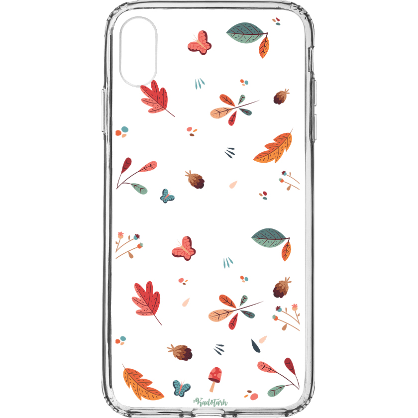 کاور مدل پائیز مناسب برای گوشی موبایل اپل iPhone Xs Max