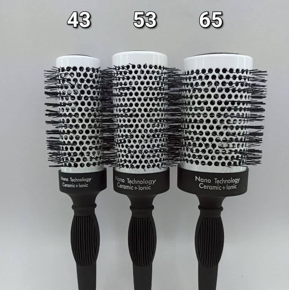 برس پیچ سشواری سایز 43 و 53 و 65 بسته 24 عددی (عمده)