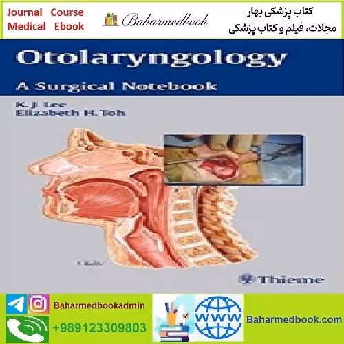 Otolaryngology TRUE PDF price 1€