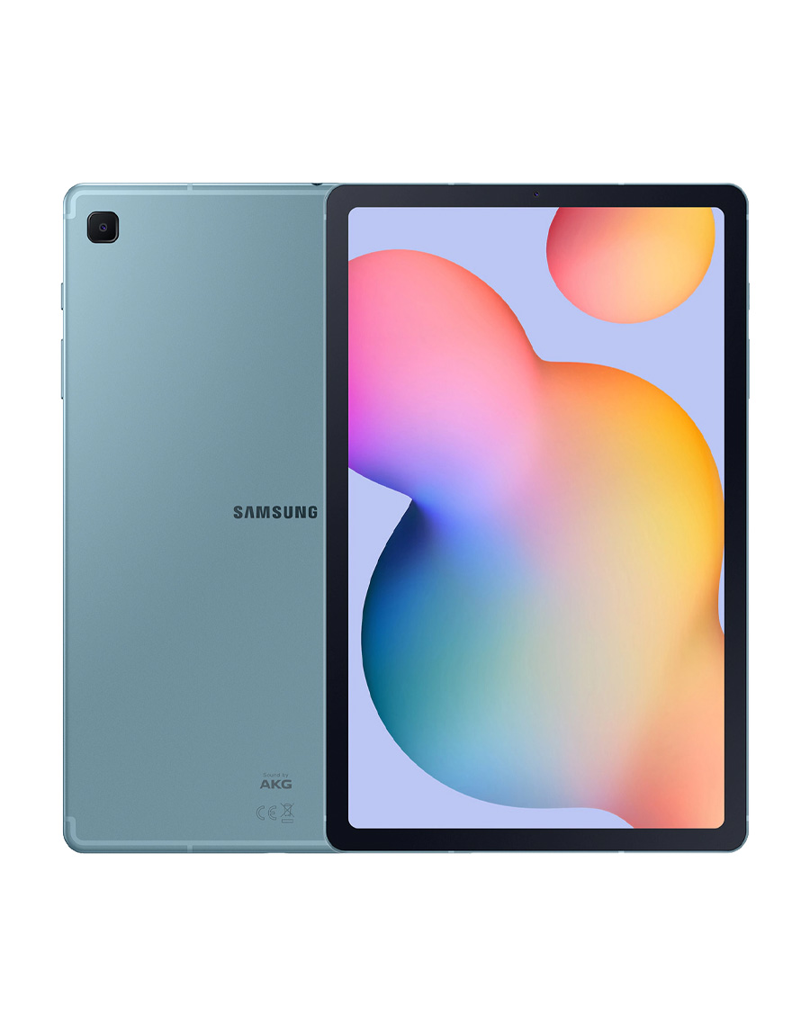 قیمت و خرید تبلت سامسونگ مدل Galaxy Tab S6 Lite 2022 حافظه 64 و رم 4 گیگابایت - گلکسی تب اس 6 لایت - برین تک