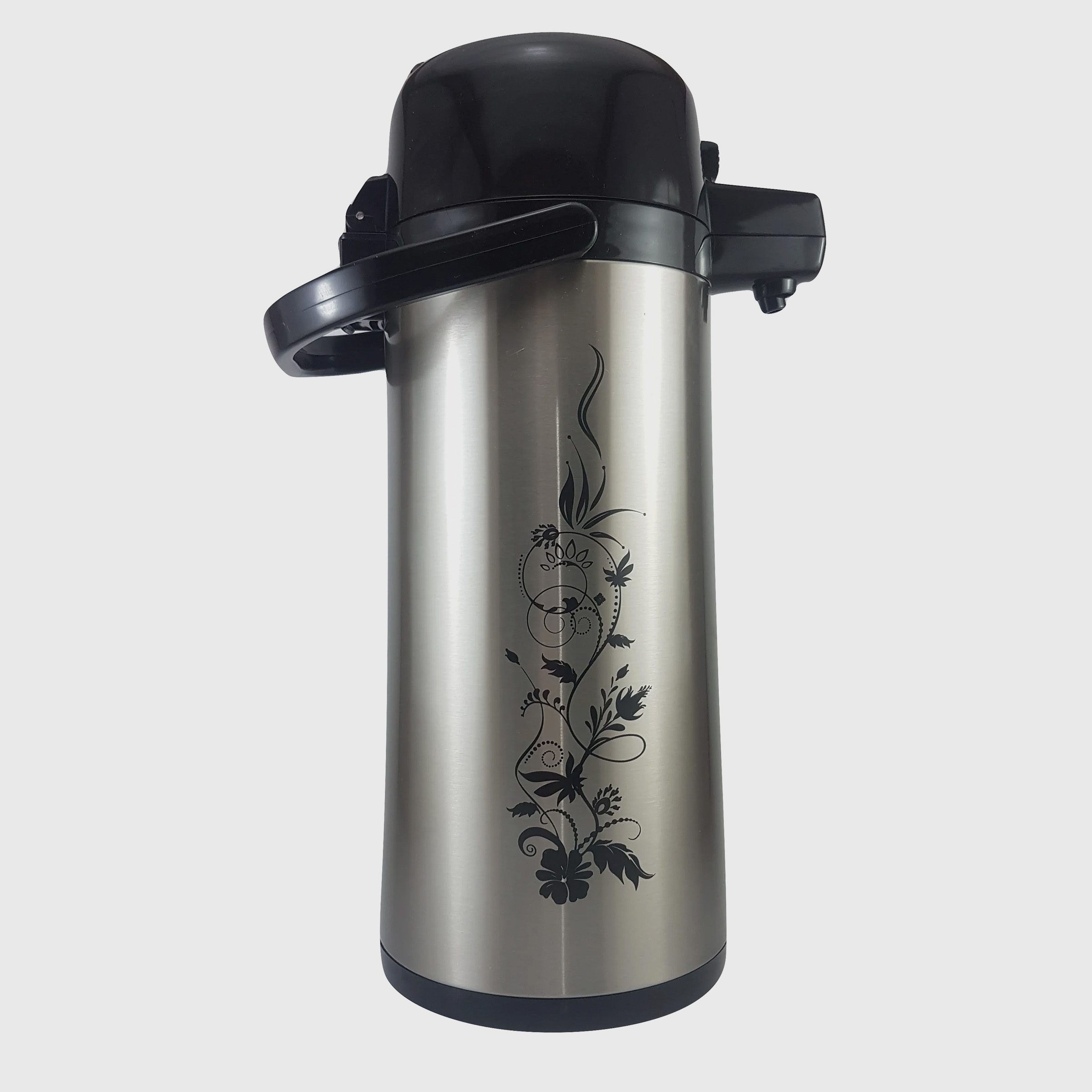 فلاسک 1.9 لیتر رگال داخل شیشه نیوهوم کد 19MSL