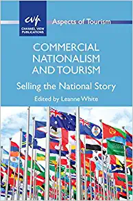 خرید و دانلود نسخه کامل کتاب Commercial Nationalism and Tourism: Selling the National Story - Pdf