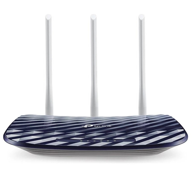 روتر بی سیم AC750 مدل Archer C20 _V5 تی پی لینک - فراز سیستم