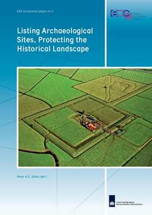 [PDF] دانلود کتاب Listing Archaeological Sites, Protecting The Historical Landscape, 2009