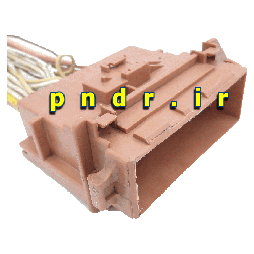 سوکت 22فیش