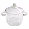 قابلمه پیرکس مدل 1350ML سایز 14