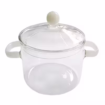 قابلمه پیرکس مدل 1350ML سایز 14