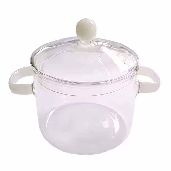 قابلمه پیرکس مدل 1350ML سایز 14