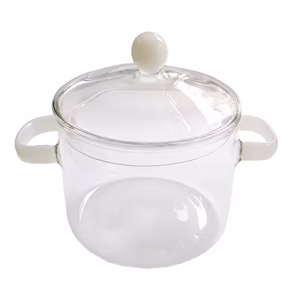 قابلمه پیرکس مدل 1350ML سایز 14