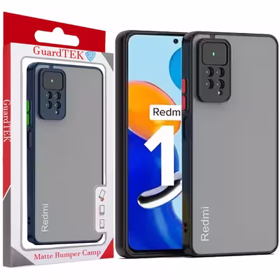 کاور گاردتک مدل MBC مناسب برای گوشی موبایل شیائومی Redmi Note 11 Pro 4G