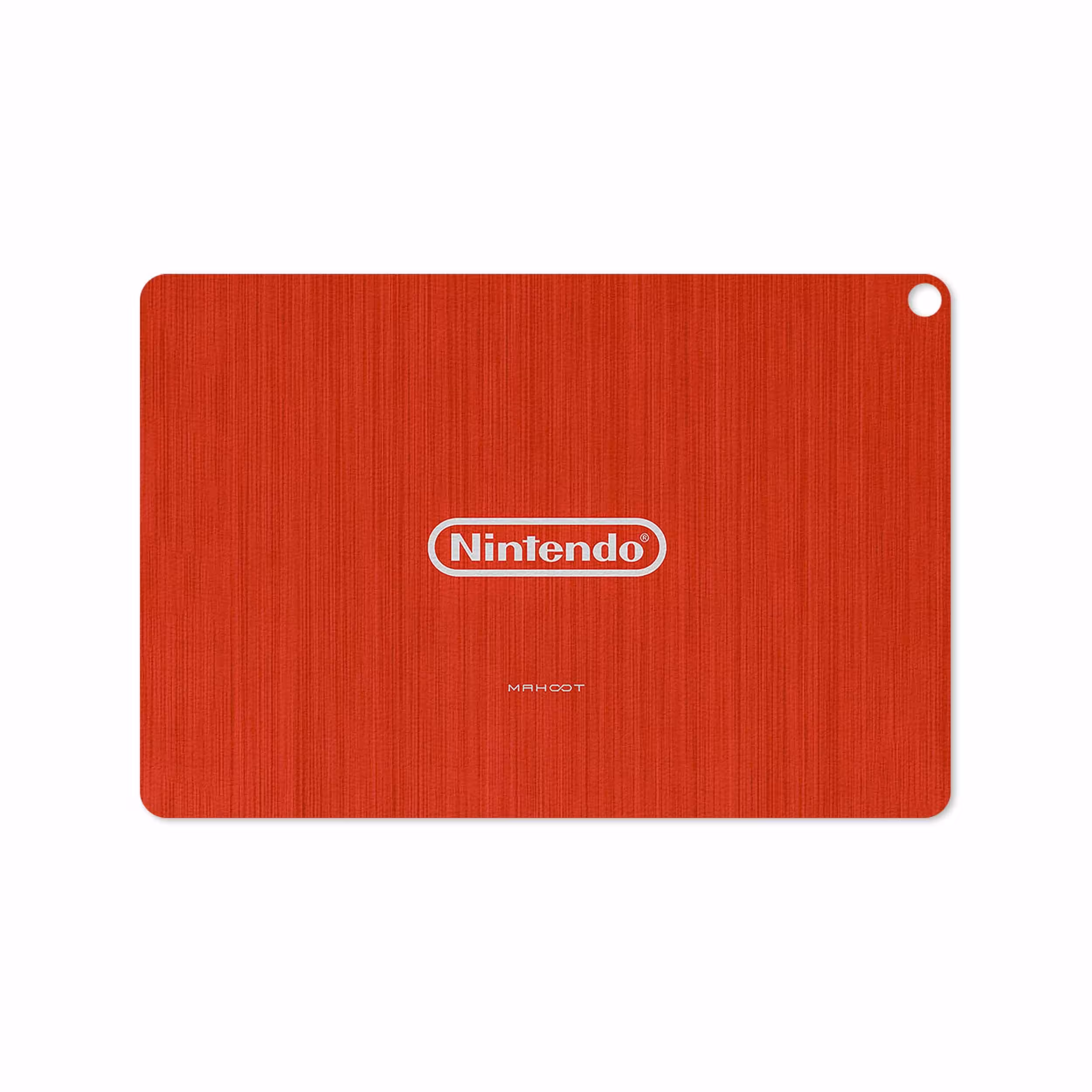 برچسب پوششی ماهوت مدل NINTENDO مناسب برای تبلت ایسوس Zenpad 3S 10 2017 Z500KL