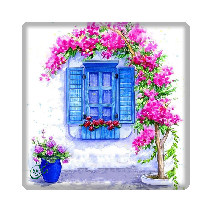 کاشی مبین ایده مدل خونه kh10 کد 1670