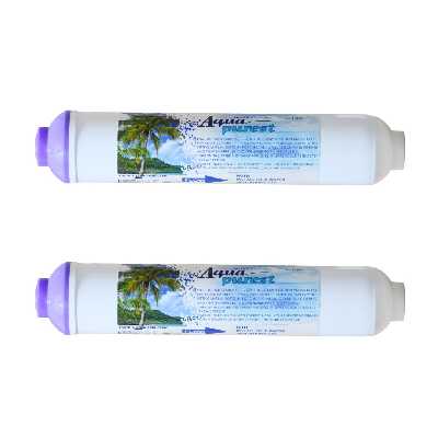فیلتر تصفیه کننده آب آکوا پیورست مدل ORP مجموعه 2 عددی