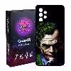 کاور گارد ایکس طرح Joker مدل Glass10109 مناسب برای گوشی موبایل سامسونگ Galaxy A32 4G