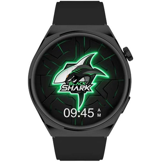 ارسال فوری   ساعت هوشمند شیائومی مدل BlackShark S1