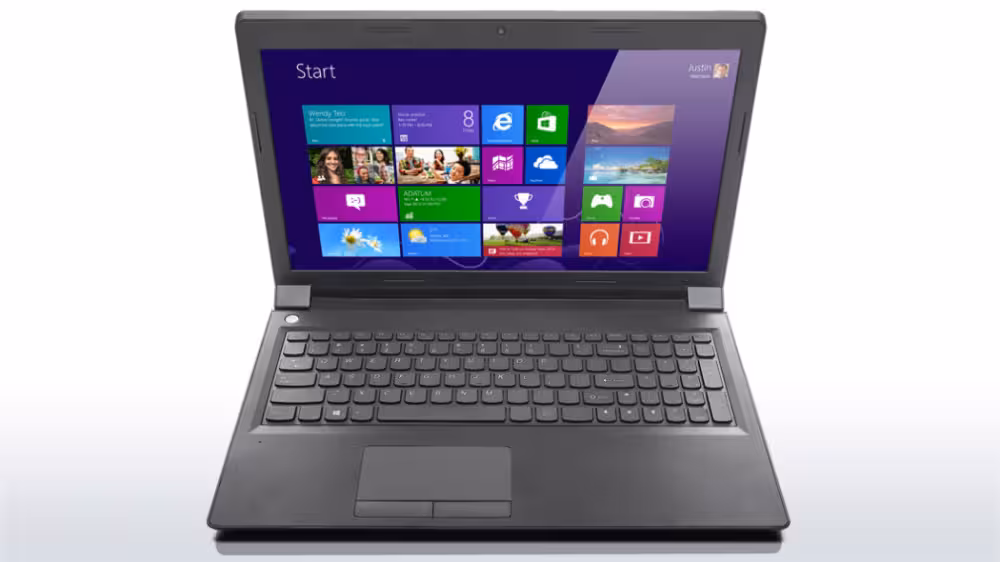 Lenovo B5400 i5 4 500 1G Laptop