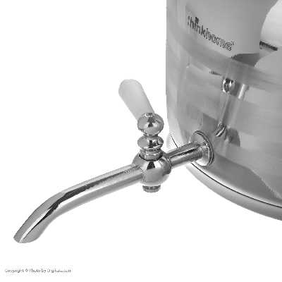 ست کتری و قوری تینک هوم مدل TH815