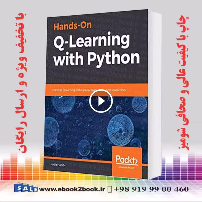 Hands-On Q-Learning with Python