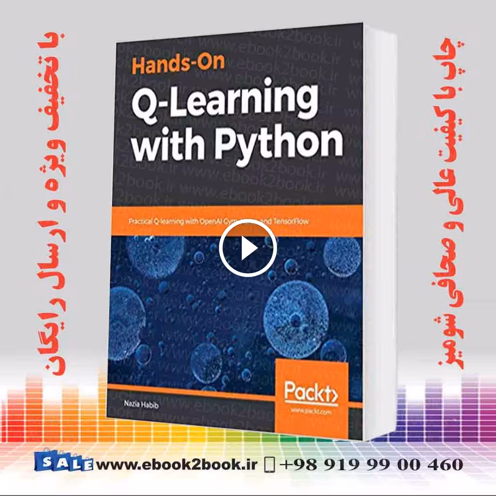 Hands-On Q-Learning with Python