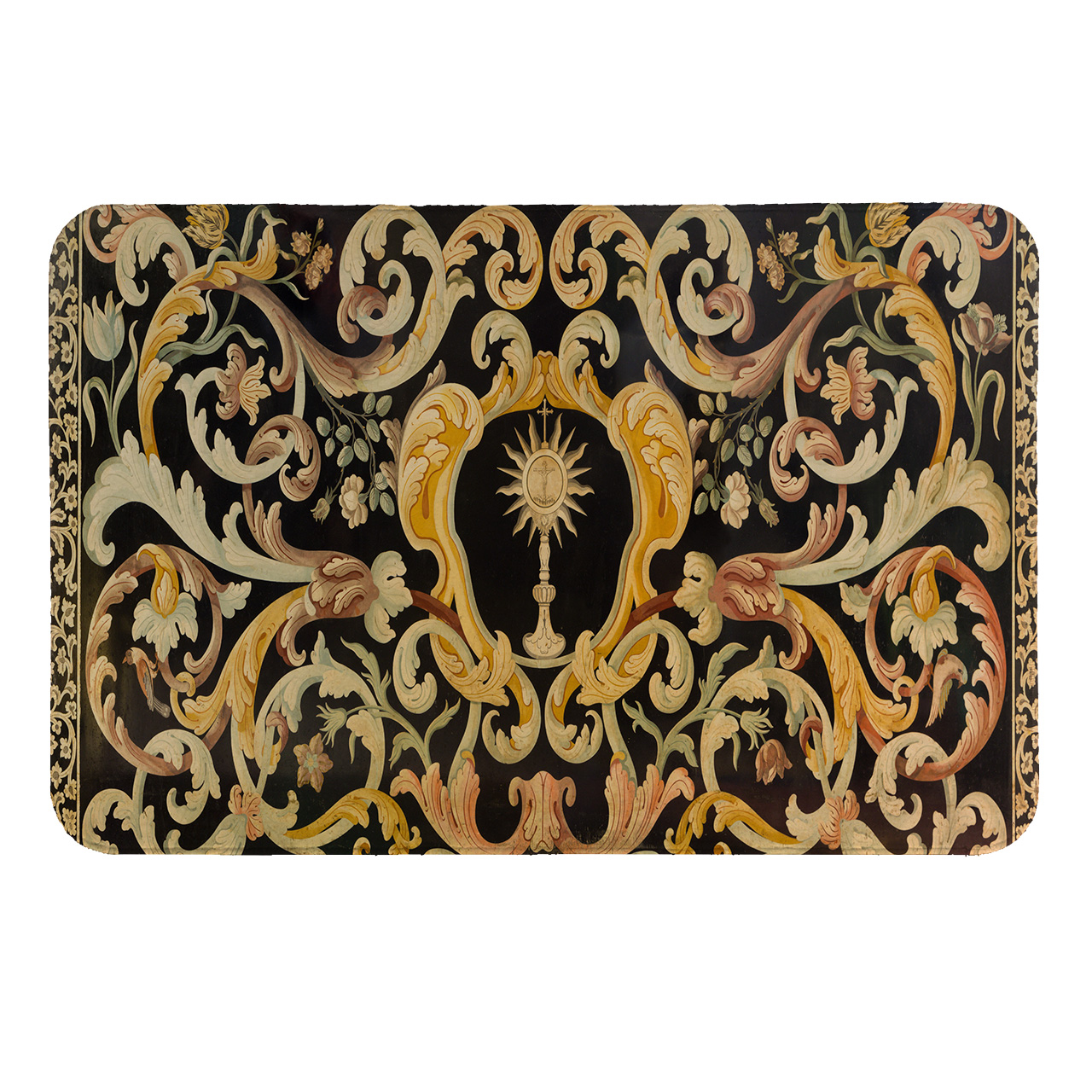 رطوبت گیر کنار سینک کد 5978