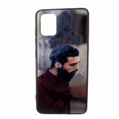 کاور مدل FAS20 مناسب برای گوشی موبایل سامسونگ Galaxy A51