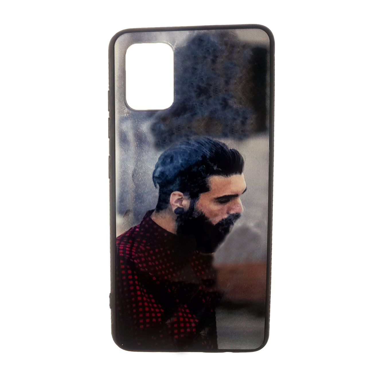 کاور مدل FAS20 مناسب برای گوشی موبایل سامسونگ Galaxy A51