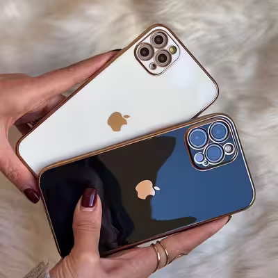 کاور مای کیس مدل Unique مناسب برای گوشی موبایل اپل iphone 12 promax 