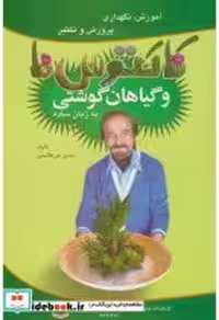 قیمت و خرید کتاب آموزش نشر چاپخش اثر حسن بنی هاشمی | ایده بوک