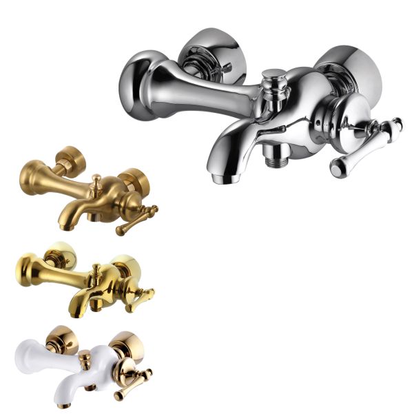 شیر حمام اوج مدل رامیلا