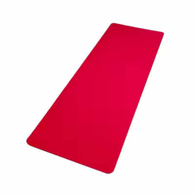 زیر انداز یوگا تن زیب مدل Double Side Mat ضخامت 6 میلی متر