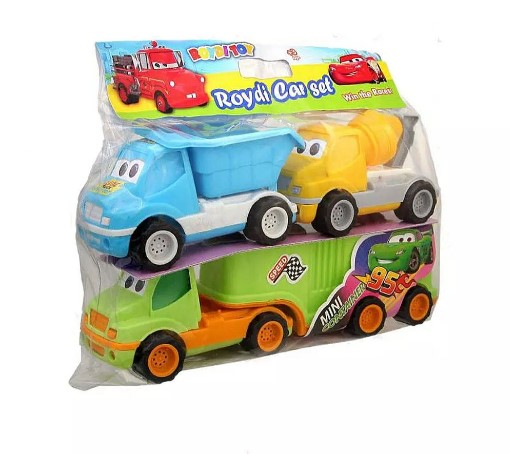 پک راه سازی