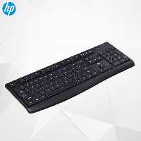 کیبورد باسیم اچ پی مدل k200